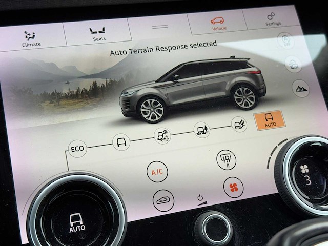 Land rover range rover evoque 2.0 p200 awd hello edition | zt-717-f - afbeelding 14 van  29