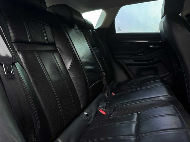 Land rover range rover evoque 2.0 p200 awd hello edition | zt-717-f - afbeelding 16 van  29