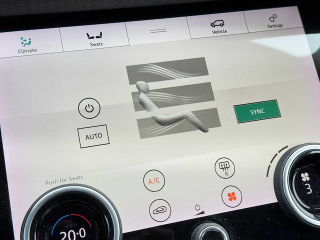 Land rover range rover evoque 2.0 p200 awd hello edition | zt-717-f - afbeelding 19 van  29