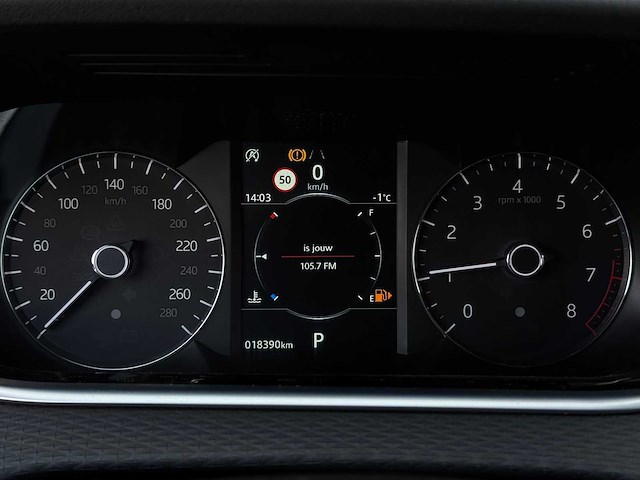 Land rover range rover evoque 2.0 p200 awd hello edition | zt-717-f - afbeelding 22 van  29