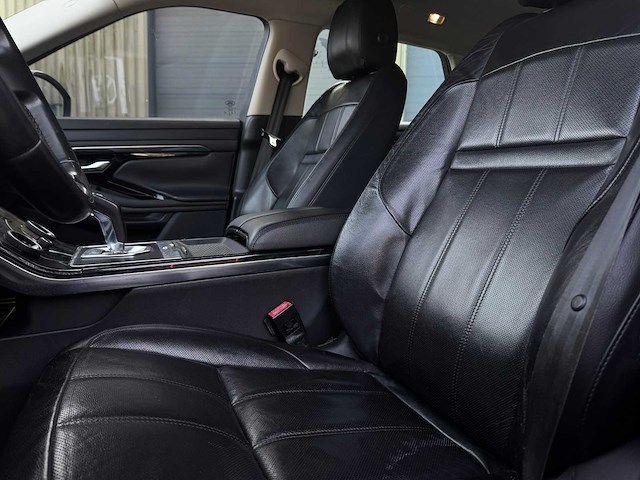Land rover range rover evoque 2.0 p200 awd hello edition | zt-717-f - afbeelding 12 van  29