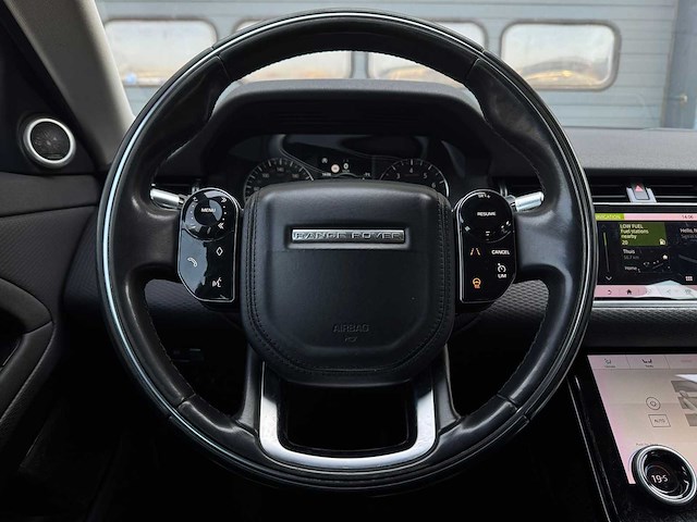 Land rover range rover evoque 2.0 p200 awd hello edition | zt-717-f - afbeelding 24 van  29