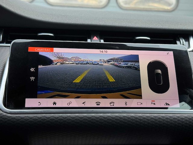 Land rover range rover evoque 2.0 p200 awd hello edition | zt-717-f - afbeelding 28 van  29