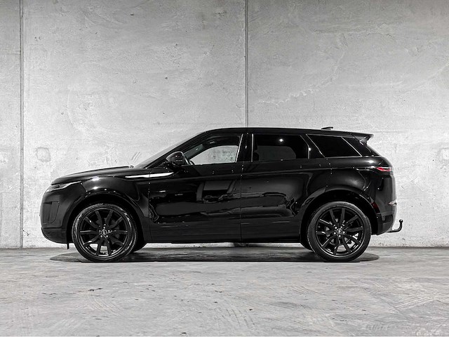Land rover range rover evoque 2.0 p200 awd r-dynamic 200pk 2019, l-511-ff - afbeelding 8 van  40