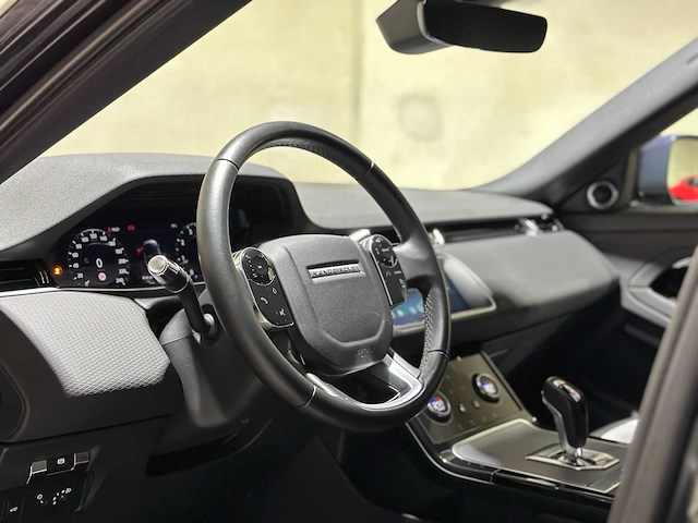 Land rover range rover evoque 2.0 p200 awd r-dynamic 200pk 2019, l-511-ff - afbeelding 9 van  40