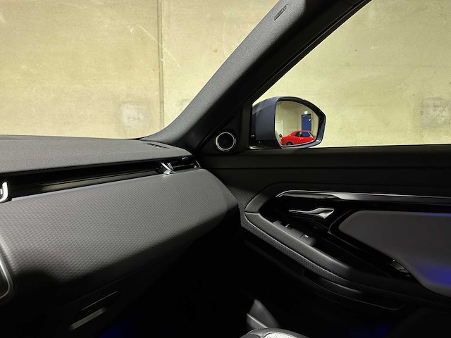 Land rover range rover evoque 2.0 p200 awd r-dynamic 200pk 2019, l-511-ff - afbeelding 20 van  40