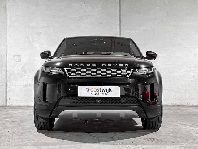 Land rover range rover evoque 2.0 p200 awd r-dynamic 200pk 2019, l-511-ff - afbeelding 23 van  40