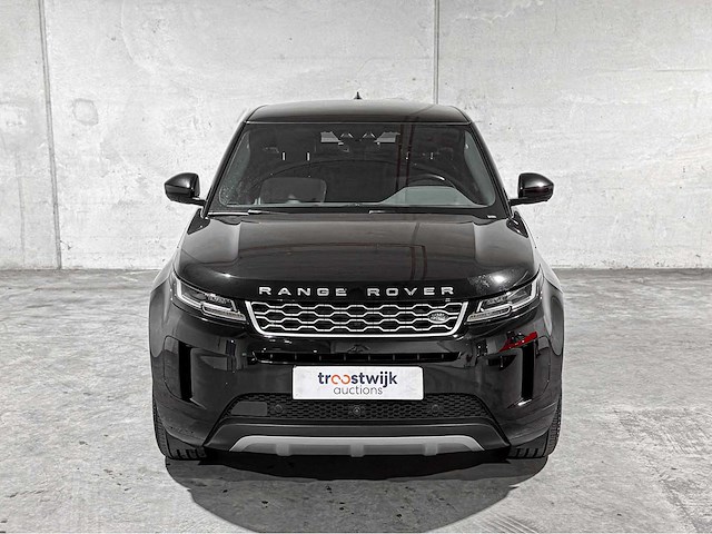 Land rover range rover evoque 2.0 p200 awd r-dynamic 200pk 2019, l-511-ff - afbeelding 34 van  40