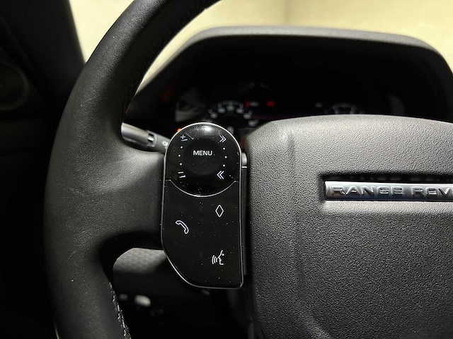 Land rover range rover evoque 2.0 p200 awd r-dynamic 200pk 2019, l-511-ff - afbeelding 13 van  40