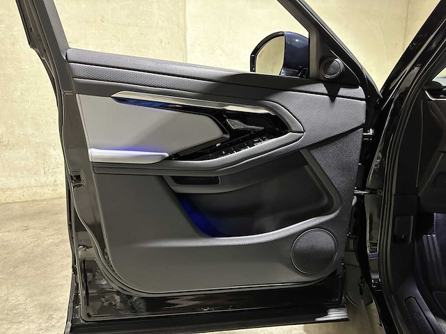 Land rover range rover evoque 2.0 p200 awd r-dynamic 200pk 2019, l-511-ff - afbeelding 21 van  40