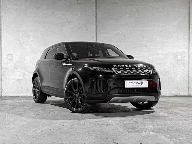 Land rover range rover evoque 2.0 p200 awd r-dynamic 200pk 2019, l-511-ff - afbeelding 37 van  40