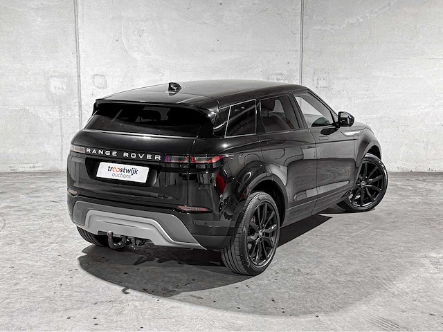 Land rover range rover evoque 2.0 p200 awd r-dynamic 200pk 2019, l-511-ff - afbeelding 2 van  40