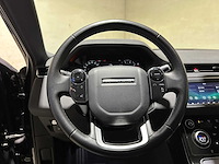 Land rover range rover evoque 2.0 p200 awd r-dynamic 200pk 2019, l-511-ff - afbeelding 10 van  40