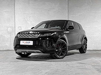 Land rover range rover evoque 2.0 p200 awd r-dynamic 200pk 2019, l-511-ff - afbeelding 1 van  40
