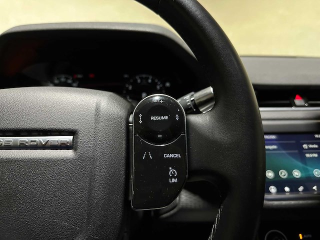 Land rover range rover evoque 2.0 p200 awd r-dynamic 200pk 2019, l-511-ff - afbeelding 14 van  40