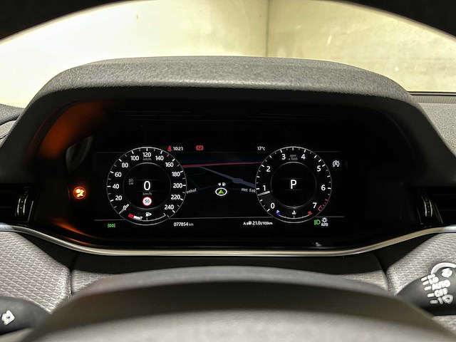 Land rover range rover evoque 2.0 p200 awd r-dynamic 200pk 2019, l-511-ff - afbeelding 17 van  40
