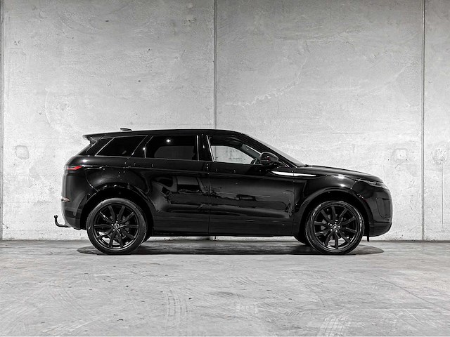 Land rover range rover evoque 2.0 p200 awd r-dynamic 200pk 2019, l-511-ff - afbeelding 39 van  40