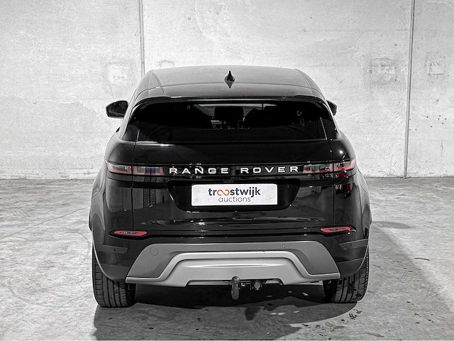 Land rover range rover evoque 2.0 p200 awd r-dynamic 200pk 2019, l-511-ff - afbeelding 12 van  40