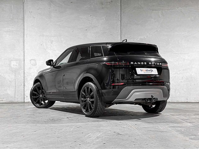 Land rover range rover evoque 2.0 p200 awd r-dynamic 200pk 2019, l-511-ff - afbeelding 13 van  40