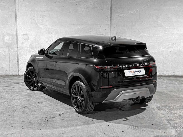Land rover range rover evoque 2.0 p200 awd r-dynamic 200pk 2019, l-511-ff - afbeelding 14 van  40