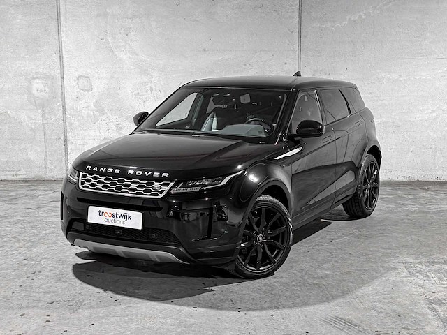 Land rover range rover evoque 2.0 p200 awd r-dynamic 200pk 2019, l-511-ff - afbeelding 2 van  40