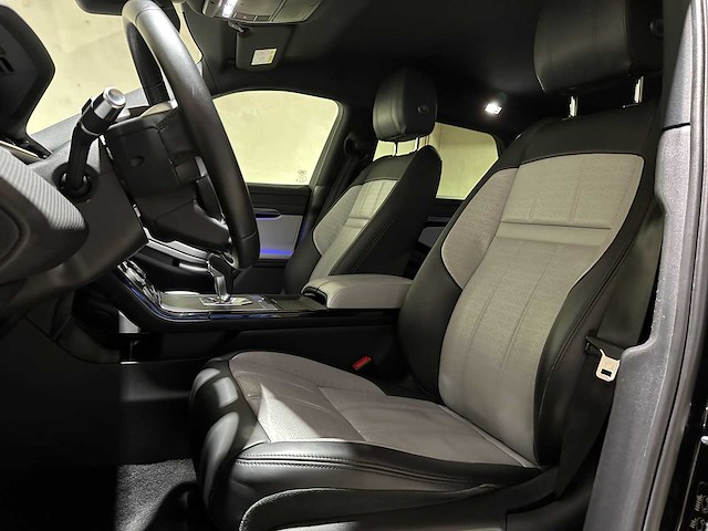 Land rover range rover evoque 2.0 p200 awd r-dynamic 200pk 2019, l-511-ff - afbeelding 30 van  40