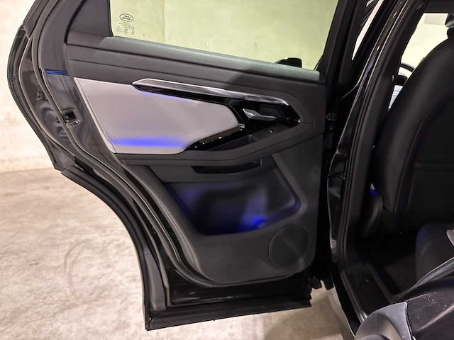 Land rover range rover evoque 2.0 p200 awd r-dynamic 200pk 2019, l-511-ff - afbeelding 31 van  40