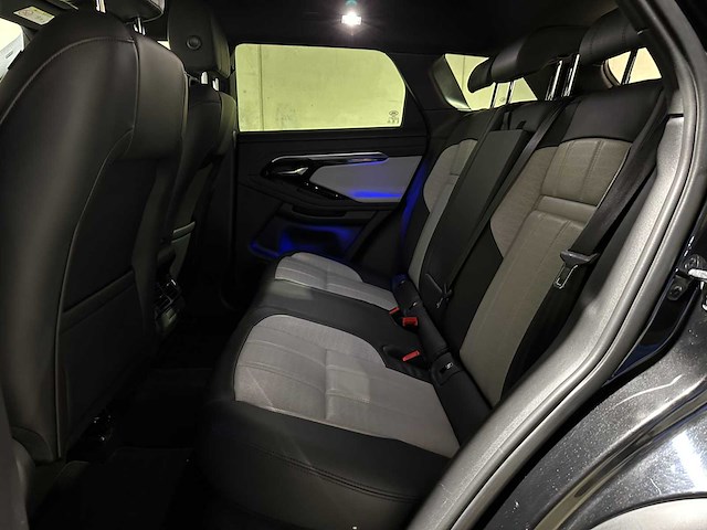 Land rover range rover evoque 2.0 p200 awd r-dynamic 200pk 2019, l-511-ff - afbeelding 32 van  40