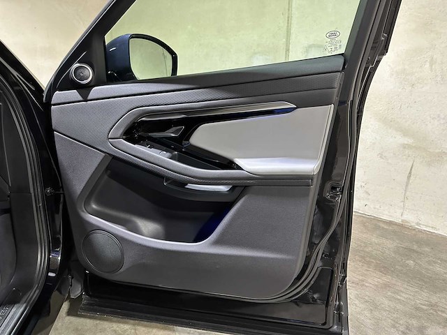 Land rover range rover evoque 2.0 p200 awd r-dynamic 200pk 2019, l-511-ff - afbeelding 36 van  40