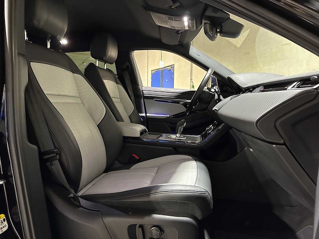 Land rover range rover evoque 2.0 p200 awd r-dynamic 200pk 2019, l-511-ff - afbeelding 37 van  40