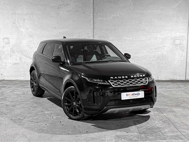 Land rover range rover evoque 2.0 p200 awd r-dynamic 200pk 2019, l-511-ff - afbeelding 7 van  40