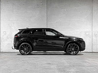 Land rover range rover evoque 2.0 p200 awd r-dynamic 200pk 2019, l-511-ff - afbeelding 8 van  40