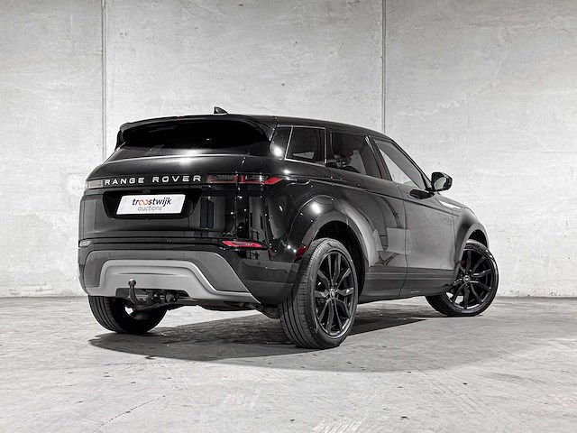Land rover range rover evoque 2.0 p200 awd r-dynamic 200pk 2019, l-511-ff - afbeelding 9 van  40