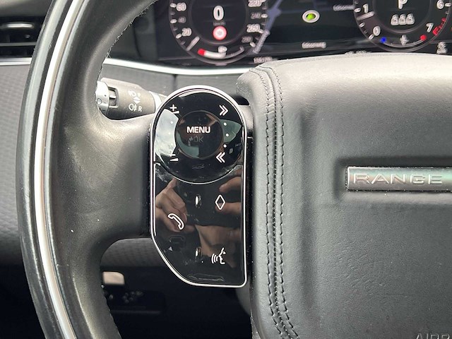 Land rover range rover evoque 2.0 p200 awd r-dynamic hello edition | j-037-df - afbeelding 2 van  41