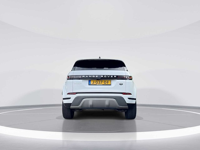 Land rover range rover evoque 2.0 p200 awd r-dynamic hello edition | j-037-df - afbeelding 5 van  41