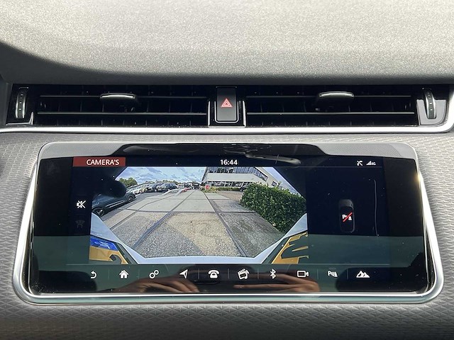 Land rover range rover evoque 2.0 p200 awd r-dynamic hello edition | j-037-df - afbeelding 7 van  41