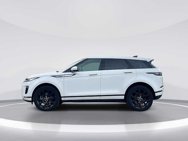 Land rover range rover evoque 2.0 p200 awd r-dynamic hello edition | j-037-df - afbeelding 8 van  41