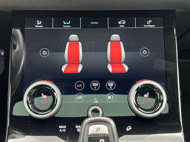 Land rover range rover evoque 2.0 p200 awd r-dynamic hello edition | j-037-df - afbeelding 9 van  41