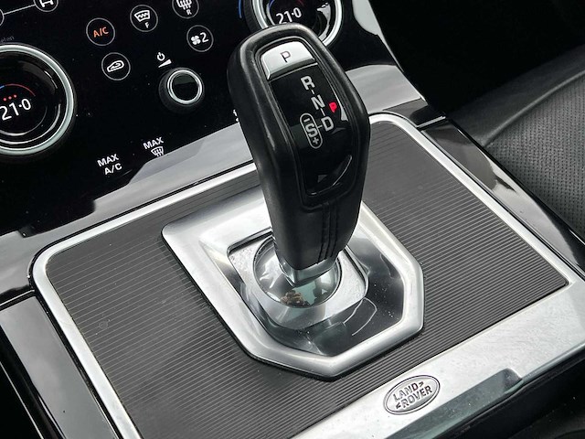 Land rover range rover evoque 2.0 p200 awd r-dynamic hello edition | j-037-df - afbeelding 10 van  41