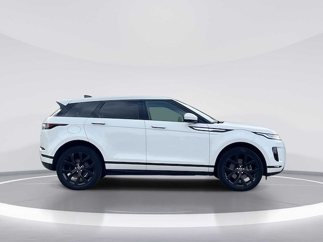 Land rover range rover evoque 2.0 p200 awd r-dynamic hello edition | j-037-df - afbeelding 11 van  41