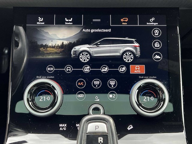 Land rover range rover evoque 2.0 p200 awd r-dynamic hello edition | j-037-df - afbeelding 14 van  41