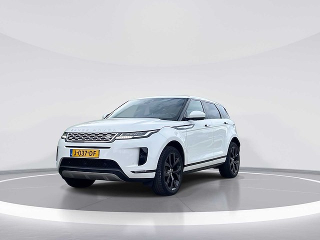 Land rover range rover evoque 2.0 p200 awd r-dynamic hello edition | j-037-df - afbeelding 15 van  41