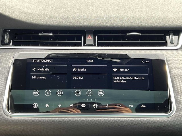 Land rover range rover evoque 2.0 p200 awd r-dynamic hello edition | j-037-df - afbeelding 19 van  41