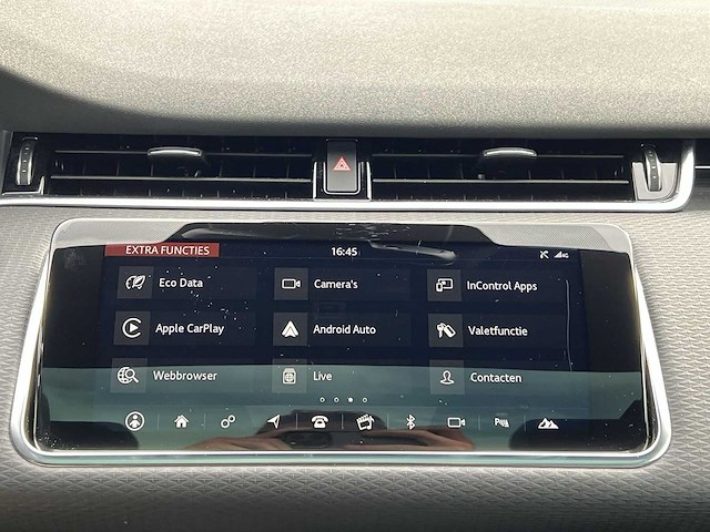 Land rover range rover evoque 2.0 p200 awd r-dynamic hello edition | j-037-df - afbeelding 20 van  41