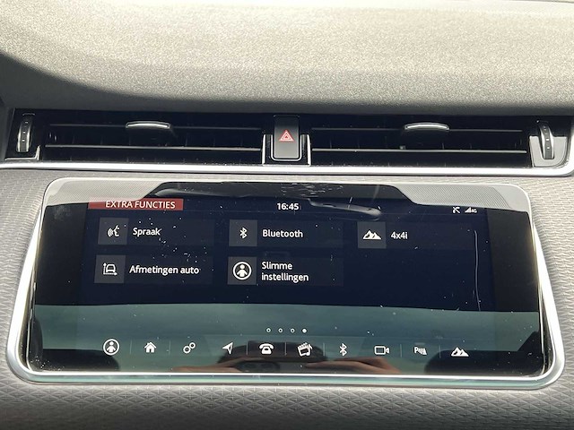 Land rover range rover evoque 2.0 p200 awd r-dynamic hello edition | j-037-df - afbeelding 21 van  41