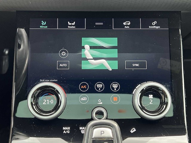 Land rover range rover evoque 2.0 p200 awd r-dynamic hello edition | j-037-df - afbeelding 22 van  41