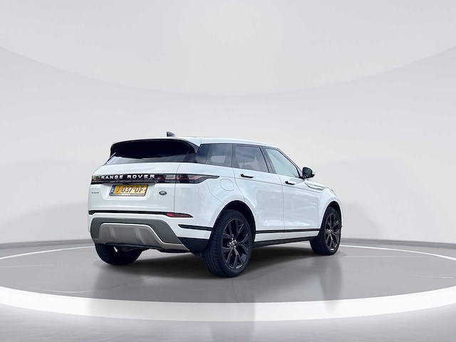 Land rover range rover evoque 2.0 p200 awd r-dynamic hello edition | j-037-df - afbeelding 12 van  41