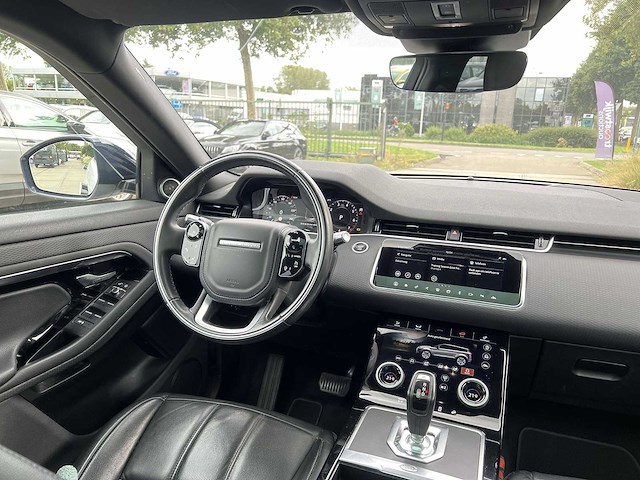 Land rover range rover evoque 2.0 p200 awd r-dynamic hello edition | j-037-df - afbeelding 23 van  41