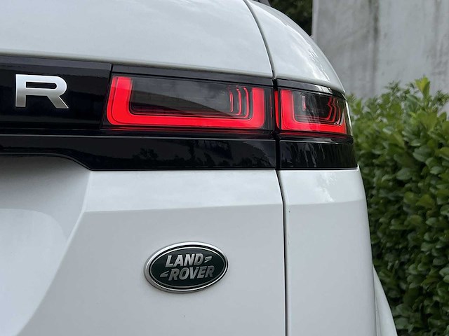 Land rover range rover evoque 2.0 p200 awd r-dynamic hello edition | j-037-df - afbeelding 35 van  41