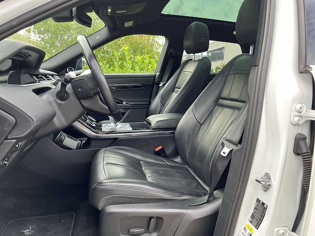 Land rover range rover evoque 2.0 p200 awd r-dynamic hello edition | j-037-df - afbeelding 34 van  41